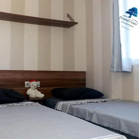 Mobilhome « Destination De Vacances» * Sigean