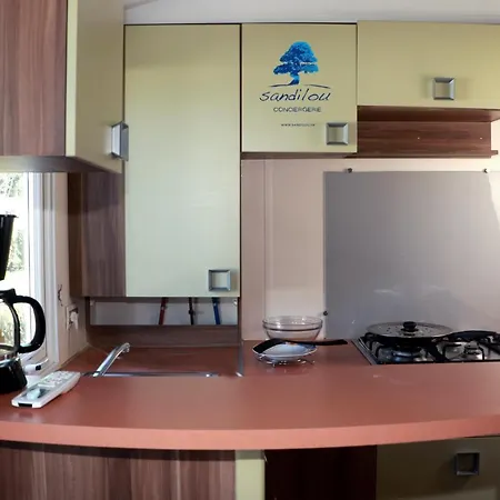 Hotel Mobilhome « Destination De Vacances»