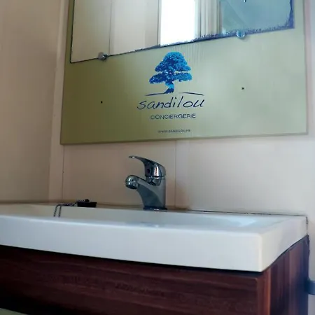 Hotel Mobilhome « Destination De Vacances»