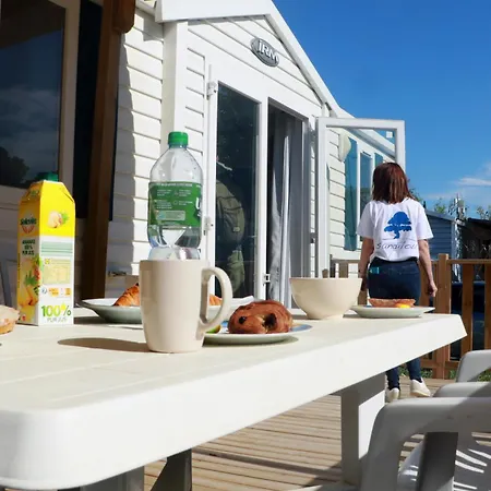 Hotel Mobilhome « Destination De Vacances»