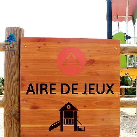 Mobilhome « Destination De Vacances»