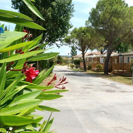 Mobilhome « Destination De Vacances» Hotel *