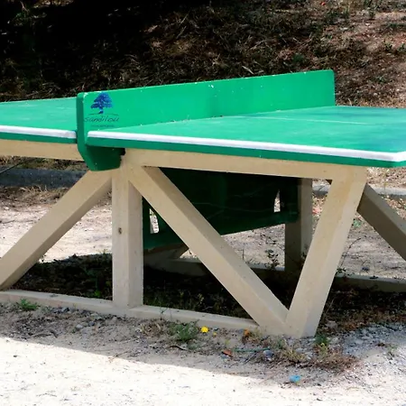 Mobilhome « Destination De Vacances»