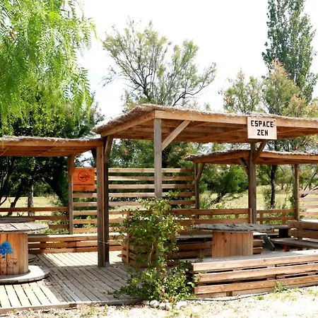 Mobilhome « Destination De Vacances» Hotel *