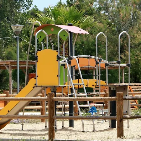 Hotel Mobilhome « Destination De Vacances»