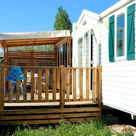 Mobilhome « Destination De Vacances» Отель *