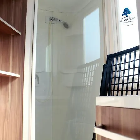 Mobilhome « Destination De Vacances»