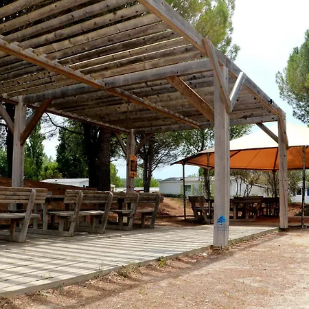 Mobilhome « Destination De Vacances» Отель